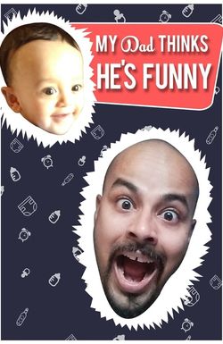 Sorabh Pant: My Dad Thinks He's Funny