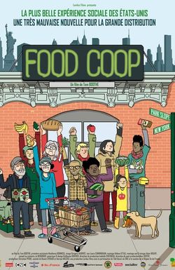 Food Coop