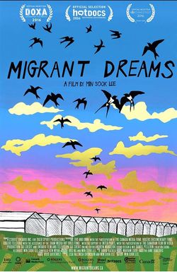 Migrant Dreams