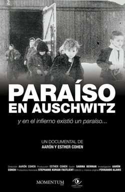 Heaven in Auschwitz