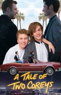A Tale of Two Coreys