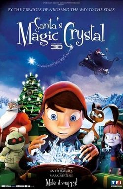 The Magic Crystal