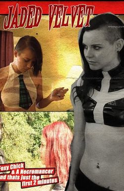 Jaded Velvet