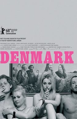 Denmark
