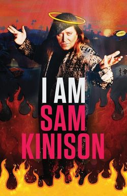 I Am Sam Kinison