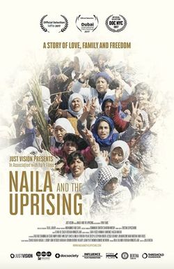 Naila and the Uprising