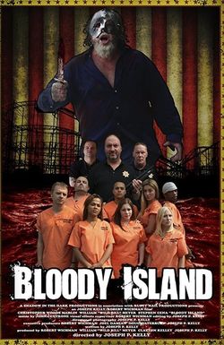 Bloody Island