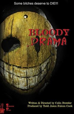 Bloody Drama