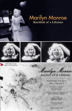 Marilyn Monroe: Auction of a Lifetime