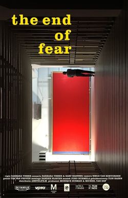 The End of Fear