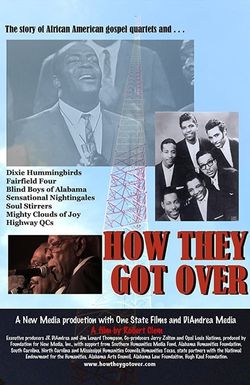 How They Got Over