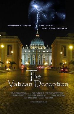The Vatican Deception