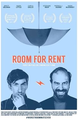 Room for Rent