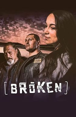 Broken