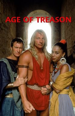 Age of Treason