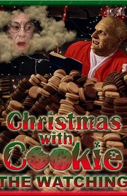 Christmas with Cookie: The Watching