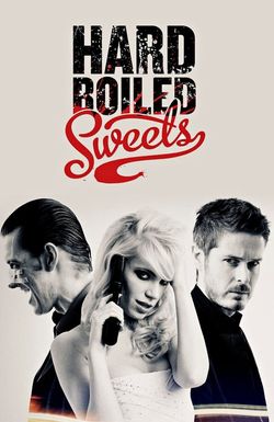 Hard Boiled Sweets