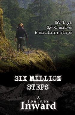 Six Million Steps: A Journey Inward