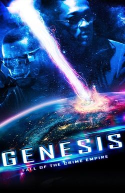 Genesis: Fall of the Crime Empire