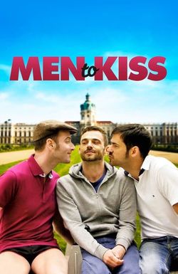Men to Kiss