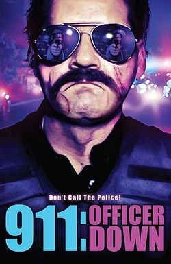 911: Officer Down