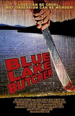 Blue Lake Butcher