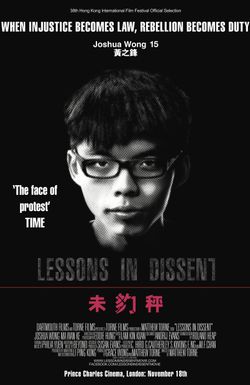 Lessons in Dissent