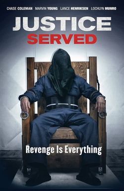 Justice Served