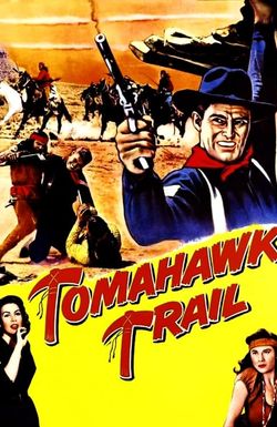 Tomahawk Trail