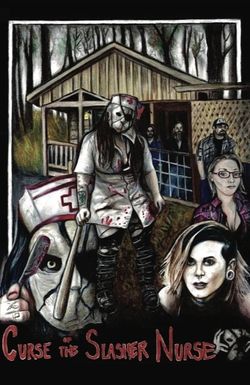 Curse of the Slasher Nurse