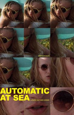 Automatic at Sea