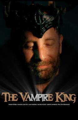 The Vampire King