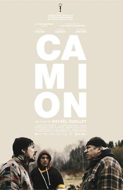 Camion