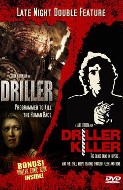 Driller