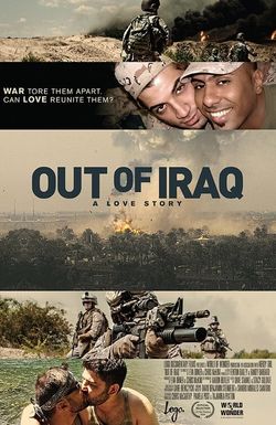 Out of Iraq