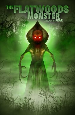 The Flatwoods Monster: A Legacy of Fear