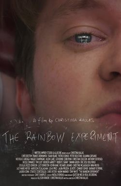 The Rainbow Experiment