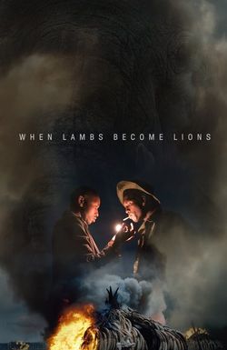 When Lambs Become Lions