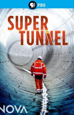 Super Tunnel