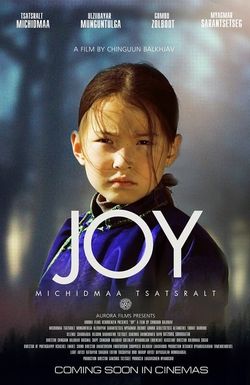 Joy