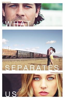 What Separates Us