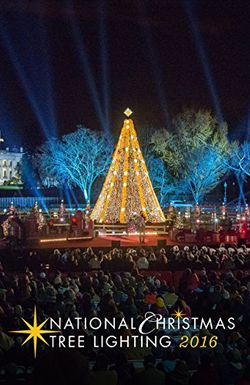 The National Christmas Tree Lighting