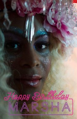 Happy Birthday, Marsha!