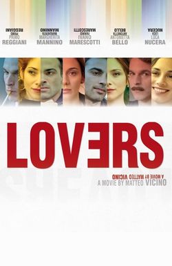 Lovers