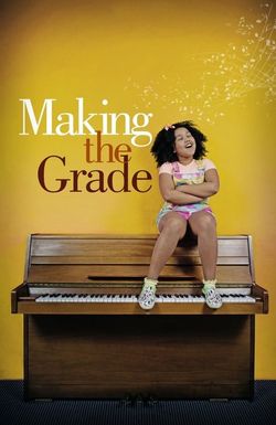 Making the Grade