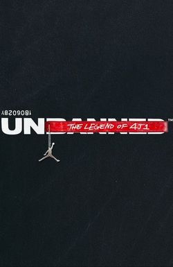 Unbanned: The Legend of AJ1