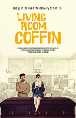 Living Room Coffin