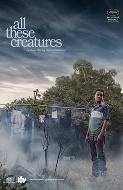 All These Creatures