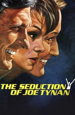 The Seduction of Joe Tynan