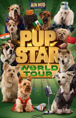 Pup Star: World Tour